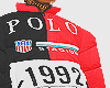 1992 Polo.