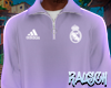 Tracksuit Real