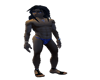 tarzan