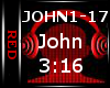 Keith Urban - John 3:16