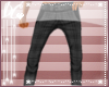 G|Gray Plaid Pants