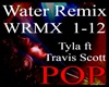 *wrmx - Water Remix