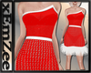 MZ - Santa Babe Dress