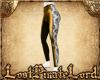 [LPL] Long Lace Gold