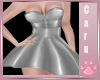 *C* Baby Doll Silver