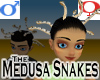 Medusa Snakes -v2c