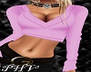 PHV Little Pink Sweater