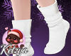 Kz.  Pajama Socks