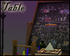 +WitchLair Table+