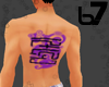 [b7] anyskin purple tato