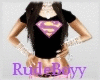 [RB] Supergirl Top