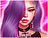 ♡ Katy Purple