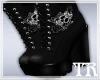 ~TR~ Livia Boots