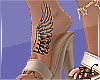 Nuance Heels