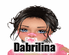 Dabrilina Black