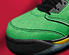 ~o~ 5s Oregon+Socks W