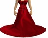 *ak*Red Gown