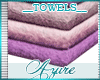*A* Folded Towels V2