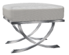 Canvas Poseless Stool