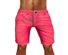 S4E Salmon Shorts
