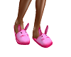 Rabbits slippers