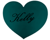 Kelly's Heart Name