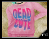 FE pastelgoth sweater9
