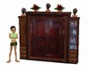 sk} Animated murphy bed