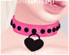 $K Dreamy Baby Choker