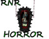 ~RnR~SPIKED COFFIN WH 1