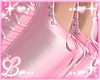 ✿Miu Plataform Pink✿