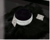 Black n Diamond Cuddle