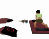 Massage Bed