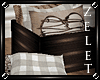 |LZ|Wooden Pillow Box