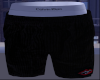 Chrome H shorts