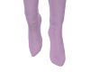 |E| lilac high boot v2