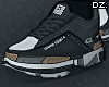 D. Chaos Dz. Sneakers!