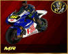 MotoGP MotorCycle