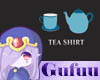 Tea Shirt M