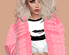 Pink Fur