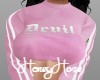 Pink Devil