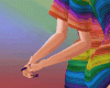 Pride Love Pose