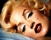 Marilyn Monroe Poster V2