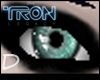 {D} Quorra Tron Eyes
