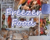 gpki)Freezer Food