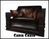 -IC- Cabin Chair