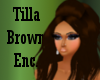 Enc. Tilla Brown