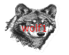 wolf1 Wolf particle ligh
