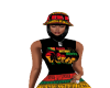 Black History Hat