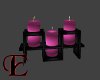 E|: Delight Candles